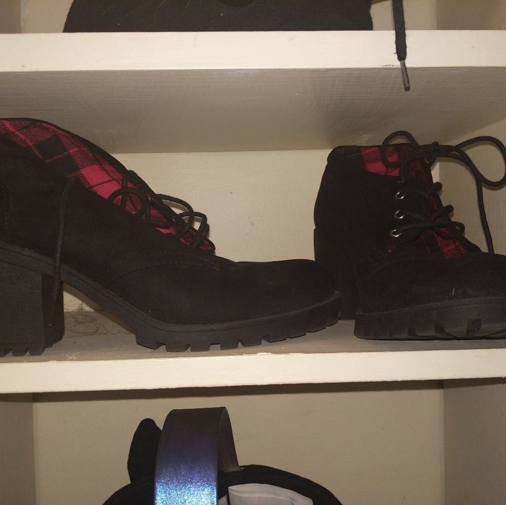 Booties